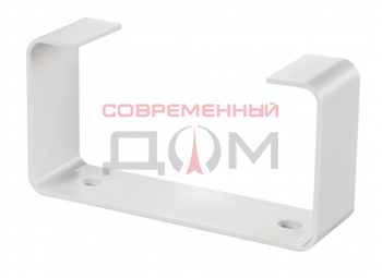 Держатель "ЭВЕНТ" прямоугольного канала 55110 ДКП